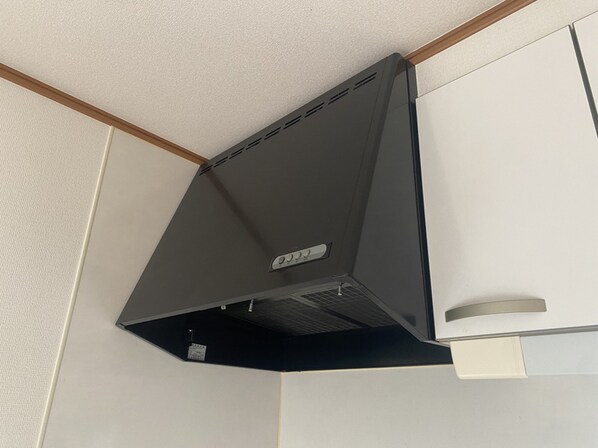 ロワジールの物件内観写真